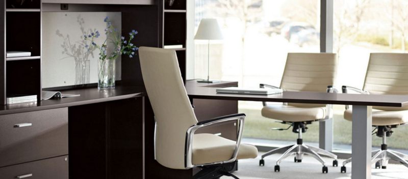 Ghế xoay văn phòng tiện lợi Ghế xoay văn phòng tiện lợi